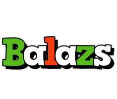 Balazs venezia logo