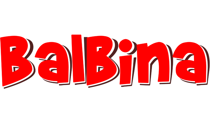 Balbina basket logo