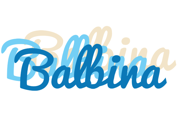 Balbina breeze logo