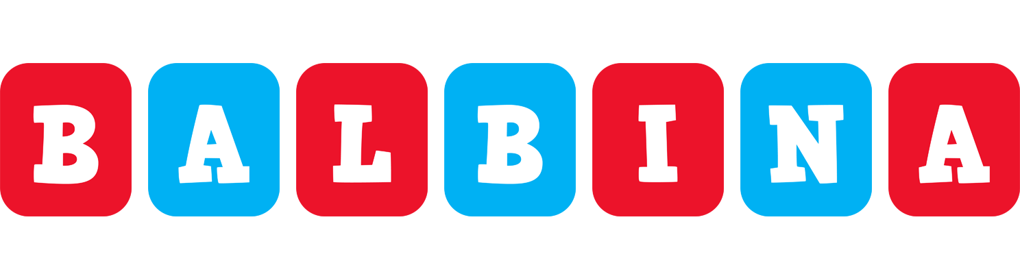 Balbina diesel logo
