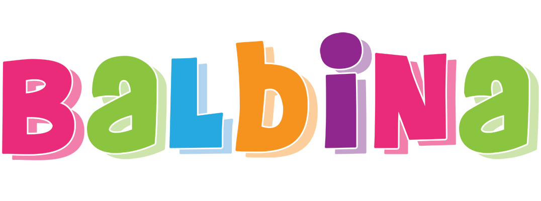 Balbina friday logo