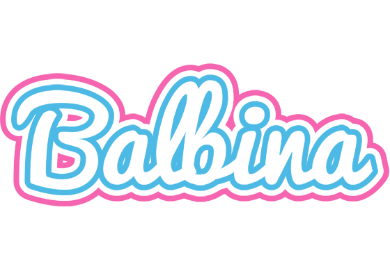 Balbina outdoors logo
