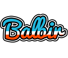 Balbir america logo