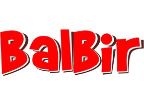 Balbir basket logo