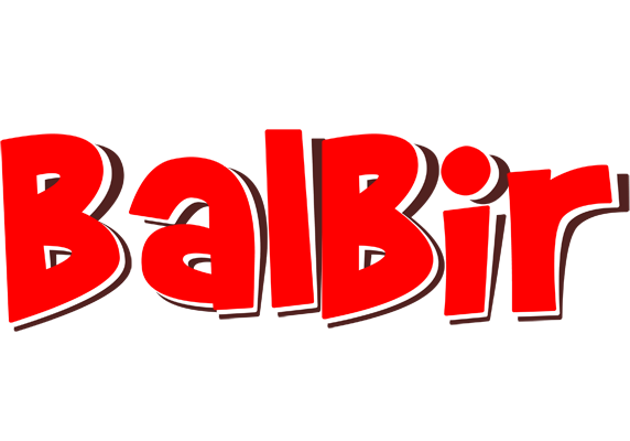 Balbir basket logo