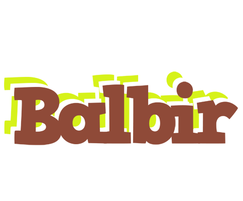 Balbir caffeebar logo