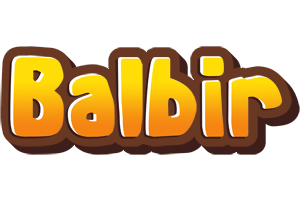 Balbir cookies logo