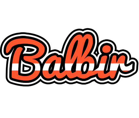 Balbir denmark logo