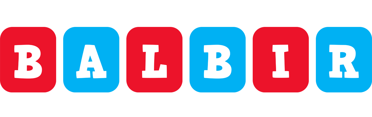 Balbir diesel logo