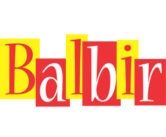 Balbir errors logo