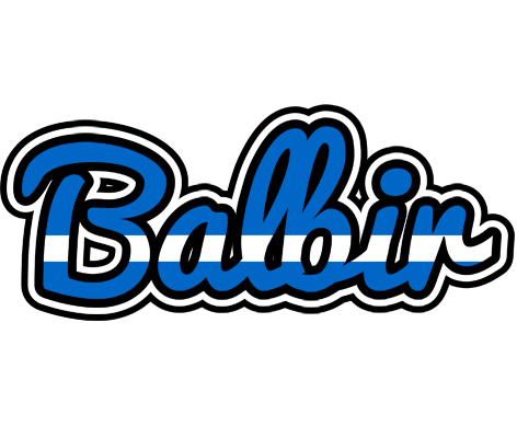 Balbir greece logo