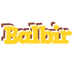 Balbir hotcup logo