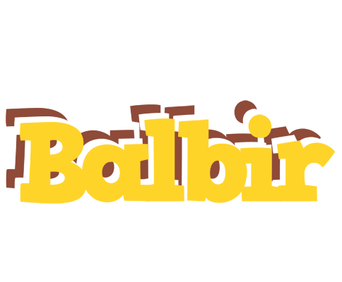 Balbir hotcup logo