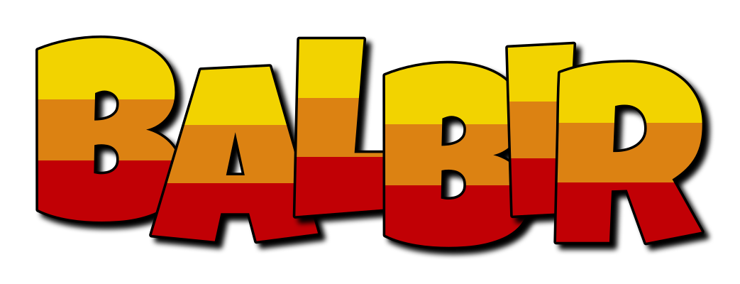 Balbir jungle logo