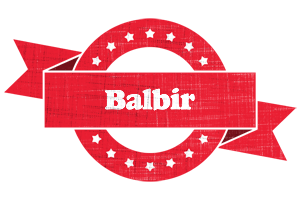 Balbir passion logo