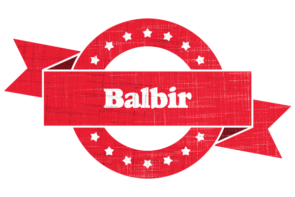 Balbir passion logo