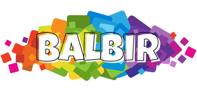 Balbir pixels logo