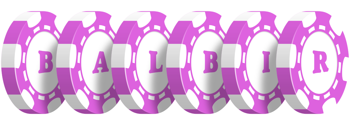 Balbir river logo