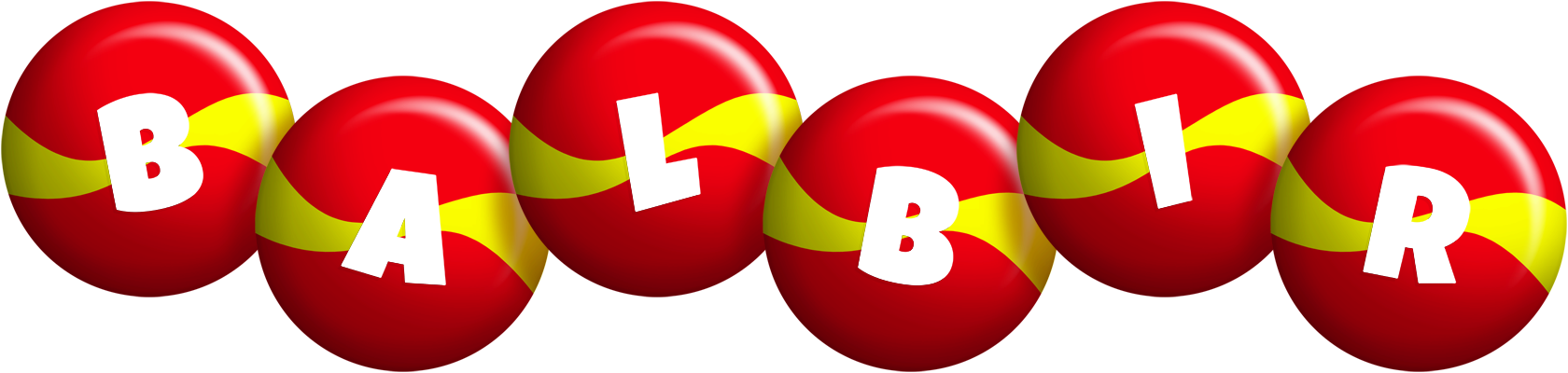 Balbir spain logo