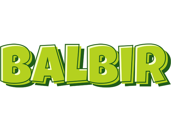 Balbir summer logo