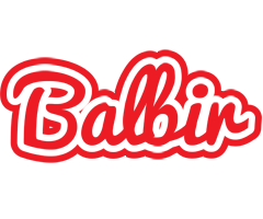 Balbir sunshine logo