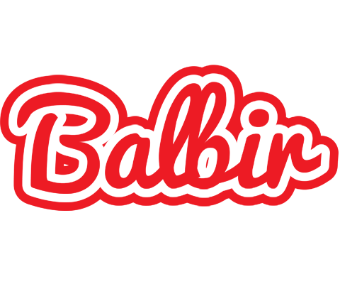 Balbir sunshine logo