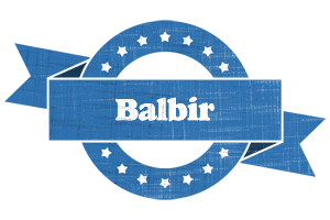 Balbir trust logo