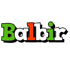 Balbir venezia logo