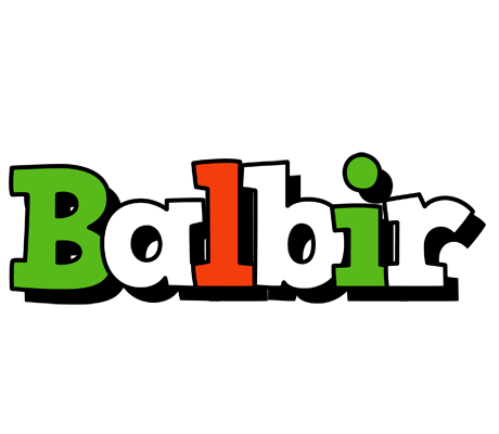 Balbir venezia logo