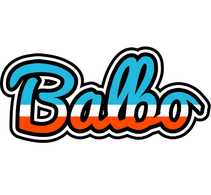 Balbo america logo