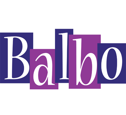 Balbo autumn logo