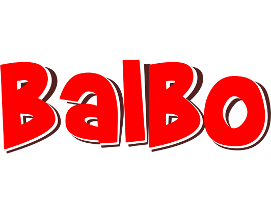 Balbo basket logo