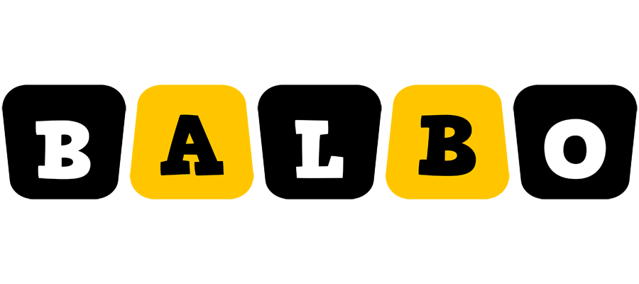 Balbo boots logo