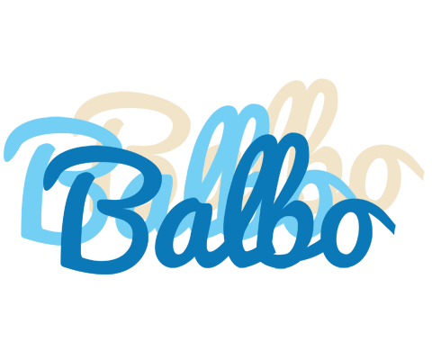 Balbo breeze logo