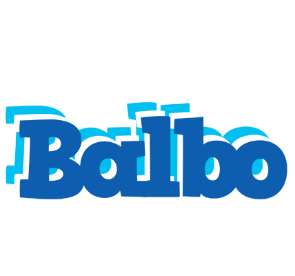 Balbo business logo