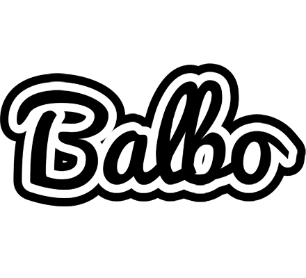 Balbo chess logo