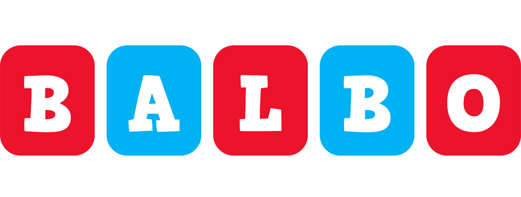 Balbo diesel logo