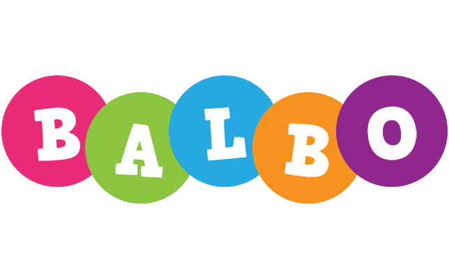 Balbo friends logo