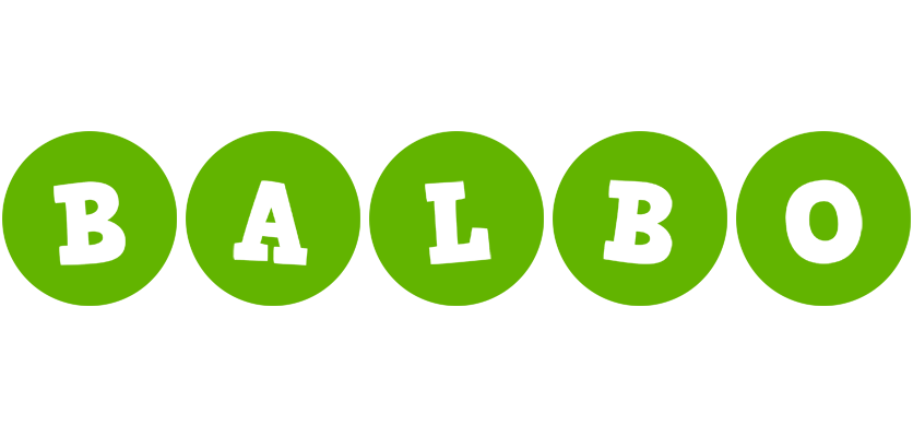 Balbo games logo