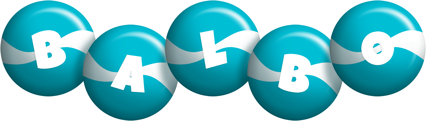 Balbo messi logo