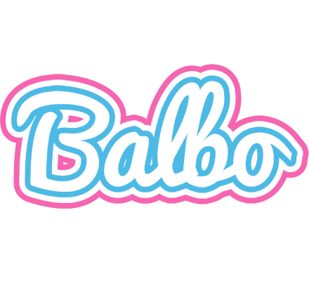 Balbo outdoors logo