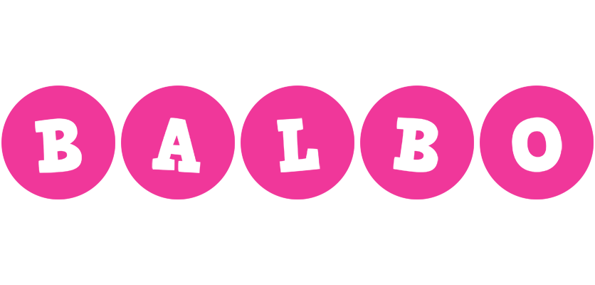 Balbo poker logo