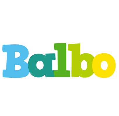 Balbo rainbows logo