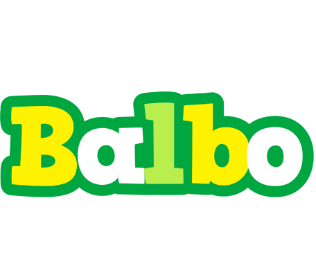 Balbo soccer logo