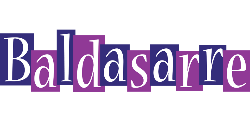 Baldasarre autumn logo