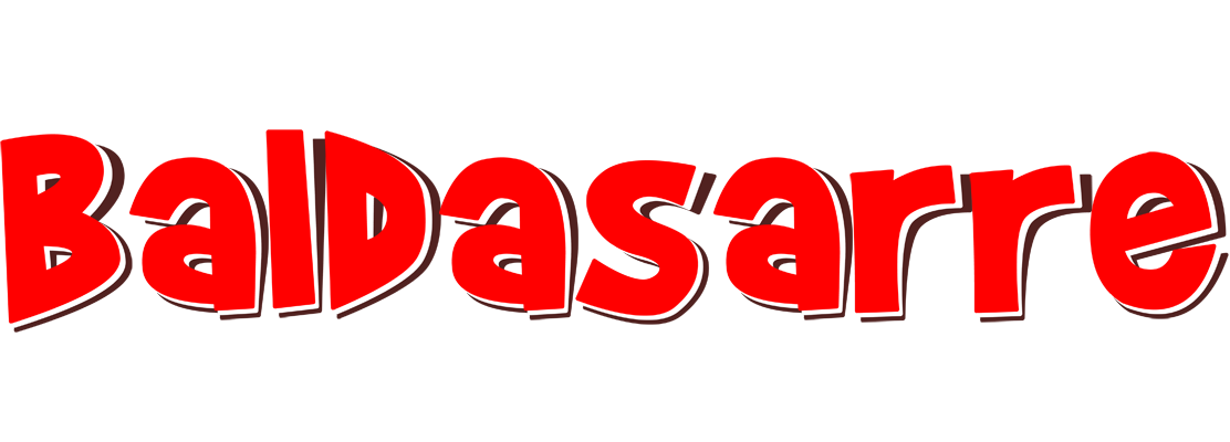 Baldasarre basket logo