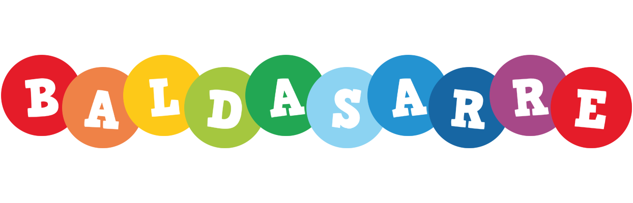 Baldasarre boogie logo
