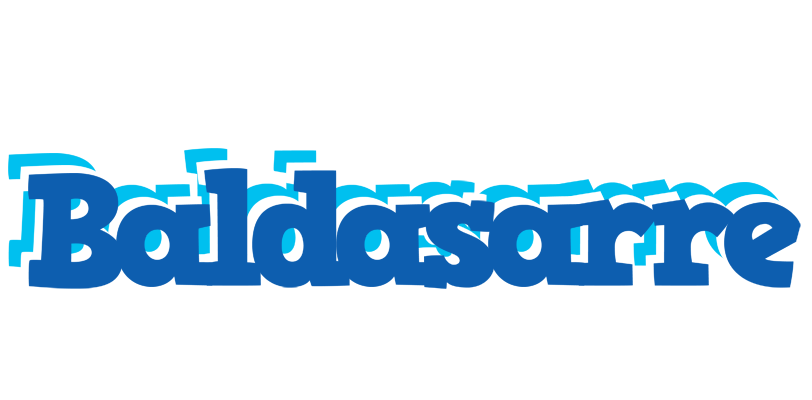 Baldasarre business logo
