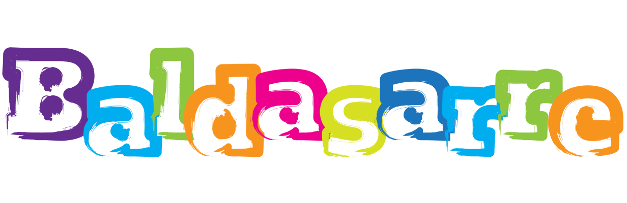 Baldasarre casino logo
