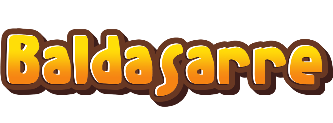 Baldasarre cookies logo